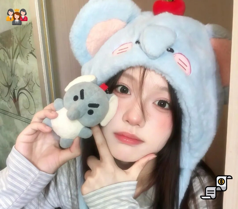 陆晨女士